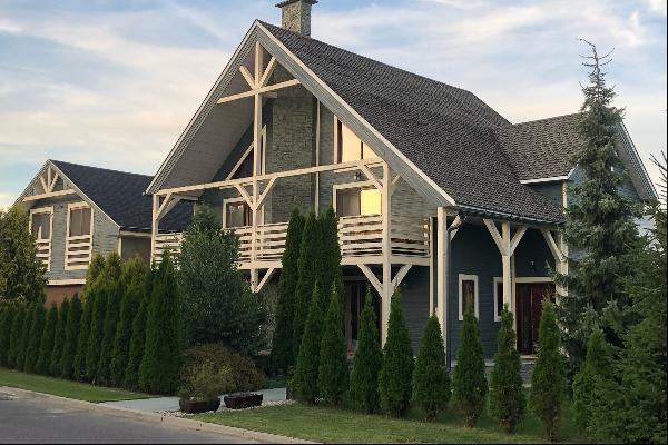 Family house with apartment, High Tatras - Velká Lomnica, ID: 0197