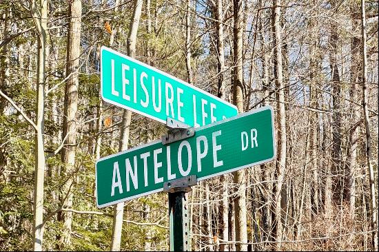 Welcome To The Highly Coveted Leisure Lee Community! 