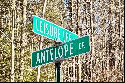 Welcome To The Highly Coveted Leisure Lee Community! 