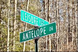 Welcome To The Highly Coveted Leisure Lee Community!