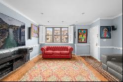 Exceptionally Crafted 3-Family Townhouse