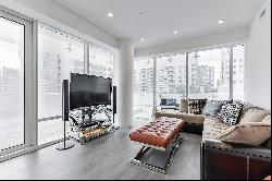 One Bloor Large 2 Bedroom