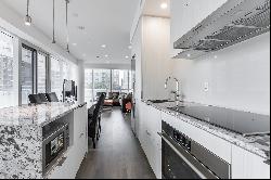 One Bloor Large 2 Bedroom