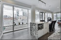 One Bloor Large 2 Bedroom