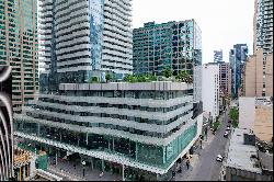 One Bloor Large 2 Bedroom