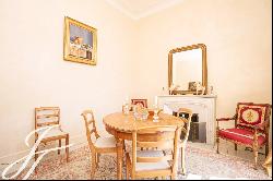 Grasse - magnificent bastide for 12 people