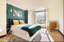 Wonderful apartment to rent Avenue Montaigne