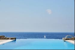 Luxurious Villa in Koundouros, Kea