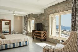 Luxurious Villa in Koundouros, Kea