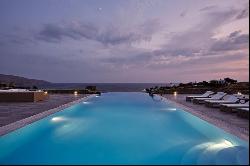 Luxurious Villa in Koundouros, Kea