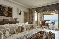 Luxurious Villa in Koundouros, Kea