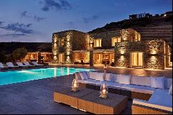 Luxurious Villa in Koundouros, Kea