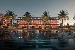 Synchro Yards, Porto Montenegro