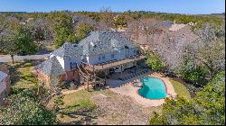 9288 Scenic Bluff Dr