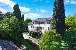 Asolo Country House