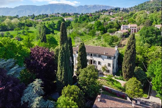 Asolo Country House