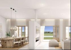 Modern new built finca for sale in Campos, Majorca, Campos 07630