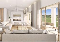 Modern new built finca for sale in Campos, Majorca, Campos 07630