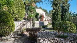 Enchanting, centenary stone finca for sale, Randa Monastery Moun, Algaida 07210