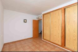 Spacious town house with pool for sale in Calvia, Mallorca, Calvià 07184