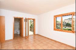 Spacious town house with pool for sale in Calvia, Mallorca, Calvià 07184