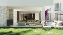 Modern new build villa for sale in Portol, Marratxi, Majorca, Marratxi 07141