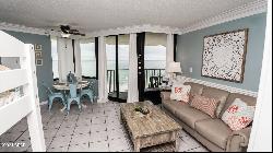 9850 S Thomas Drive Unit 1103E, Panama City Beach FL 32408