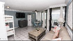 9850 S Thomas Drive Unit 1103E, Panama City Beach FL 32408