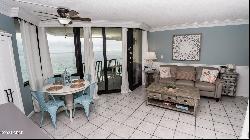 9850 S Thomas Drive #1103E, Panama City Beach FL 32408