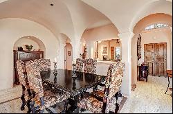 1230 Bishops Lodge Road, Santa Fe NM 87501