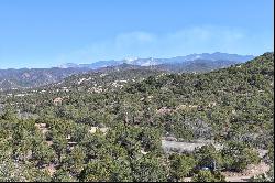 1230 Bishops Lodge Road, Santa Fe NM 87501