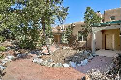 1230 Bishops Lodge Road, Santa Fe NM 87501