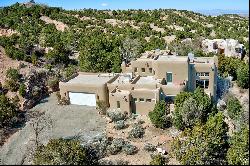 1230 Bishops Lodge Road, Santa Fe NM 87501