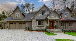 160 Pipers Court, Highlands NC 28741