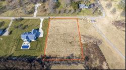 Lot 9 Orchard Drive SW, Granville OH 43023