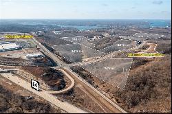 Tract C Hwy 242, Lake Ozark MO 65049