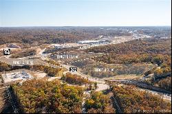 Tract C Hwy 242, Lake Ozark MO 65049