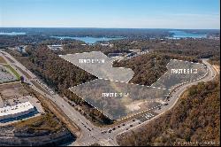 Tract D Hwy 242, Lake Ozark MO 65049