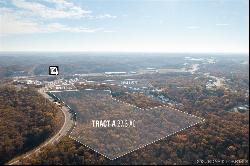 Tract D Hwy 242, Lake Ozark MO 65049