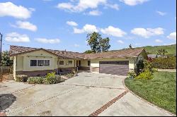 363 Seton Hall Avenue, Ventura CA 93003