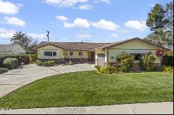 363 Seton Hall Avenue, Ventura CA 93003