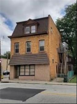 1120 Swissvale Ave Unit First Floor, Wilkinsburg PA 15221