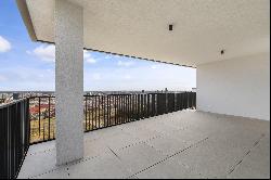 Exclusive apartment with terrace in a private villa, BA III – Koliba, ID: 0272