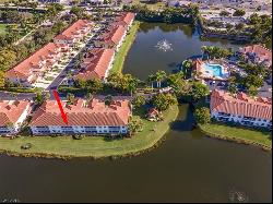 15010 Tamarind Cay Ct Unit 204, Fort Myers FL 33908