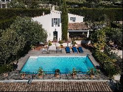 Le Castellet - Provençal villa with sea view