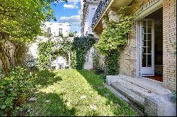 Observatoire - Charming apartment with garden