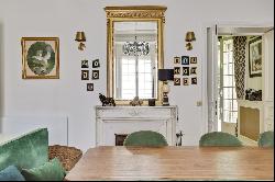 Observatoire - Charming apartment with garden