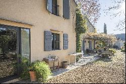 Le Castellet - Charming Bastide with Pool in the Heart of the Vineyards