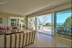 Exceptional Mediterranean Luxury Home