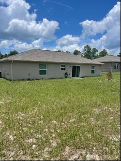 16971 SW 43rd Court Road, Ocala FL 34473